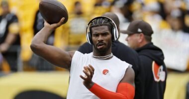 Browns Insider Surprising Take on Shedeur Sanders' Development