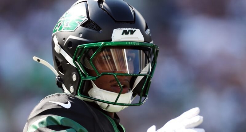 Browns Linked to Trade for Garrett Wilson to Help Gabriel, Sanders