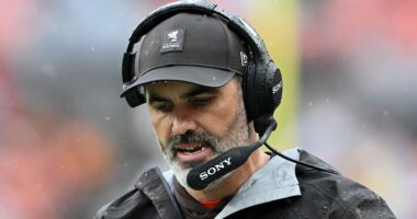 Browns Make Feelings Clear on Trade for Jets WR Garrett Wilson