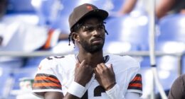 Browns QB Shedeur Sanders Breaks Silence With 3-Word Message Amid Blowback