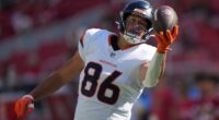 Browns Sign TikTok Star All-SEC Tight End & Release Running Back