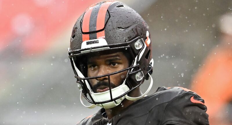 Browns Unexpected QB 'Wrinkle' Could Be Bad News for Shedeur Sanders