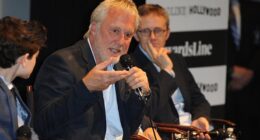 Bruno Heller Net Worth