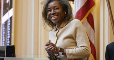 Brutal, Brilliant Earle-Sears Ad Tears VA Democrats a Factual New Butt – HotAir