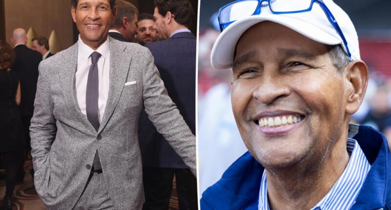 Bryant Gumbel is expected to 'fully recover' after medical emergency