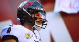 Buccaneers QB Baker Mayfield Again Makes Fools of Browns
