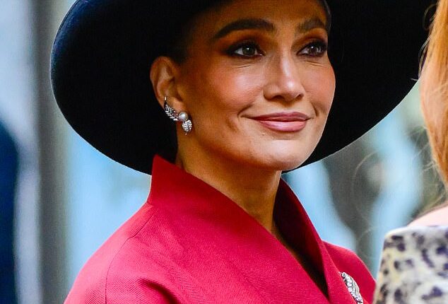 Jennifer Lopez is already on to her next movie after promoting Kiss Of The Spider Woman with ex-husband Ben Affleck in Manhattan all week