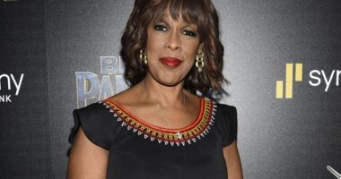 CBS Host Gayle King Posts Selfie With Fox News Pundit Jesse Watters, Leftists Promptly Lose Their Minds – RedState