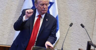 CENTCOM Enters The Chat With Warning to Hamas; Trump Escalates – HotAir