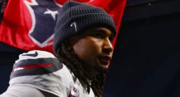 C.J. Stroud Delivers Strong Message Amid Texans’ Struggles