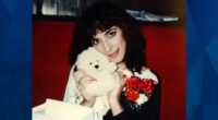 COLD CASE SHOCKER!!! Smoothie Straw Links Killer to 1984 Rape/Murder of Teen