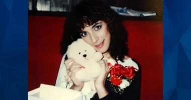 COLD CASE SHOCKER!!! Smoothie Straw Links Killer to 1984 Rape/Murder of Teen