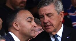 Paraag Marathe and Andrew Cavenagh have to get the next managerial appointment right