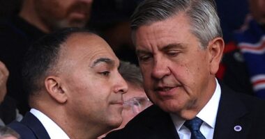 Paraag Marathe and Andrew Cavenagh have to get the next managerial appointment right
