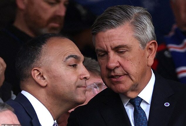 Paraag Marathe and Andrew Cavenagh have to get the next managerial appointment right