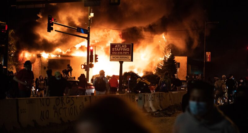 CUNY's 'Global Antifa' Course Encourages Students To Aid Antifa