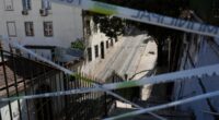 Cable failure and maintenance flaws contributed to Portugal streetcar crash, investigation says