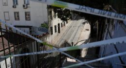 Cable failure and maintenance flaws contributed to Portugal streetcar crash, investigation says