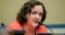 California Dems Aren't Ashamed, They Just Don't Like Katie Porter – HotAir