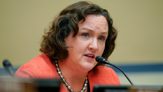 California Dems Aren't Ashamed, They Just Don't Like Katie Porter – HotAir