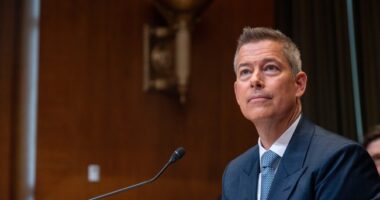 California Facing $160M in Withheld Federal Funds Over CDL Issue – RedState