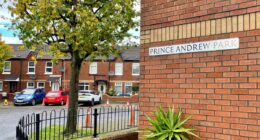 Calls to change ‘Prince Andrew’ place names after King strips title