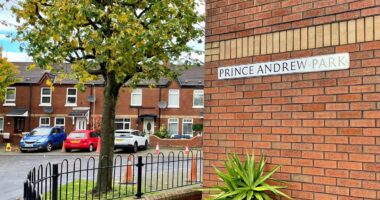 Calls to change ‘Prince Andrew’ place names after King strips title