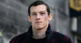 Callum Turner’s Forgotten 96% Thriller Series Is One of the Most Underrated Shows of the Past Decade