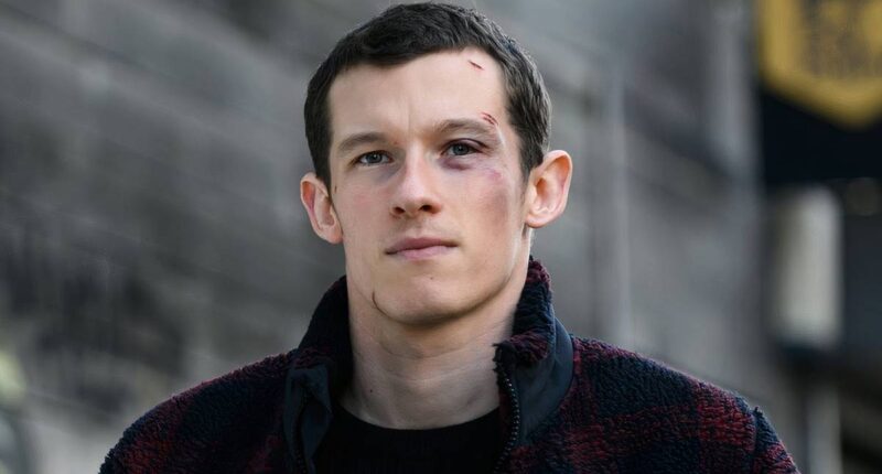 Callum Turner’s Forgotten 96% Thriller Series Is One of the Most Underrated Shows of the Past Decade