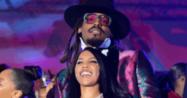 Congrats! Cam Newton Announces The Arrival Of Baby No. 9 With Jasmine Brown (VIDEO)