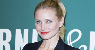 Cameron Diaz’s Highest-Grossing Movie in 15 Years Reawakens on Streaming