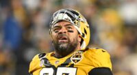 Cameron Heyward Calls out Steelers After Packers Loss