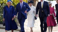 Camilla was ‘concerned’ Andrew row would impact her work with abuse survivors