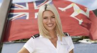 Camille Lamb of Below Deck fame has been arrested for driving under the influence.