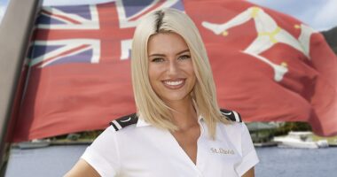 Camille Lamb of Below Deck fame has been arrested for driving under the influence.