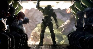 Campaign Evolved AI Controversy Sparks Debate Among Fans