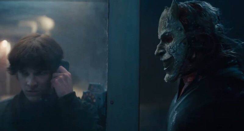 Can It Break Blumhouse's Box Office Streak?
