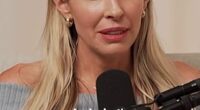 Dr. Adam Brown, founder of the Longevity Medicine Institute appeared on the In Your Skin podcast with Anna Heinrich and Christie Whitehill (pictured) to discuss whether you can actually predict your own death