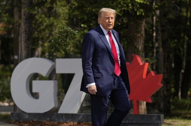 Canada 'Caught Red-Handed' Airing Altered Ad During World Series, Now There Are Consequences – RedState