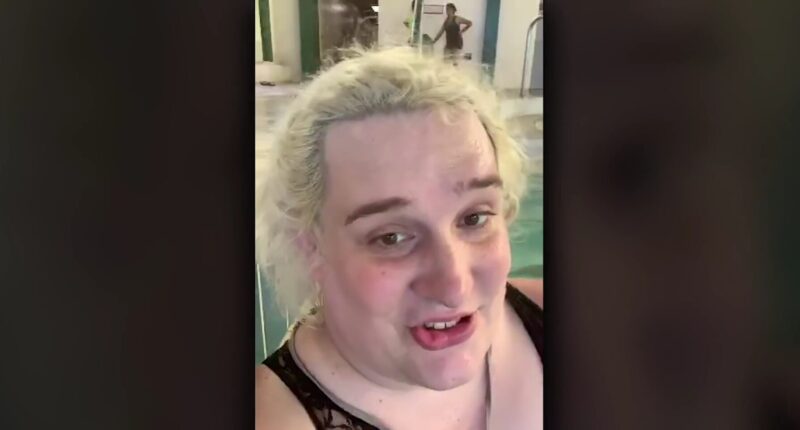 Canada’s Infamous ‘Wax My Balls’ Transgender Is Wanted by the Cops.