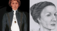 Canadian police identify century-old remains of ‘woman in the well’ using DNA technology
