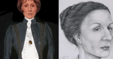 Canadian police identify century-old remains of ‘woman in the well’ using DNA technology