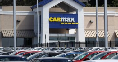 CarMax to leave the S&P 500 to give way to this famous industrial company’s spinoff