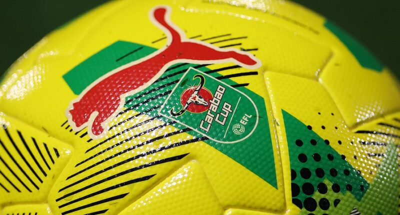 Carabao Cup LIVE: Latest score, team news and updates from the fourth-round games featuring Liverpool vs Crystal Palace and Newcastle vs Tottenham