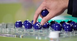 Carabao Cup quarter-final draw LIVE: Premier League teams set to learn their fate for next round