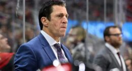 Carolina Hurricanes Provide Injury Update on Star Defender