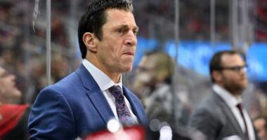 Carolina Hurricanes Provide Injury Update on Star Defender