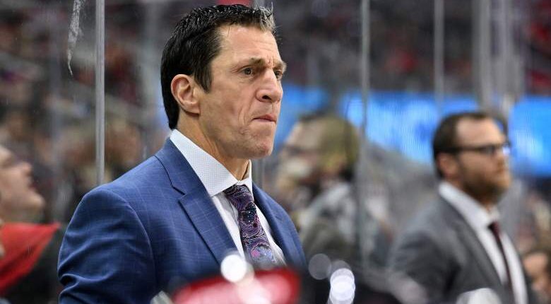 Carolina Hurricanes Provide Injury Update on Star Defender