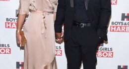 Cassie Ventura (pictured left) was hailed by the judge who sentenced Sean 'Diddy' Combs to 50 months in prison despite the mogul being cleared of any crimes against her