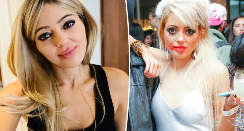 Cat Marnell has sold new book "The Bored and the Beautiful"